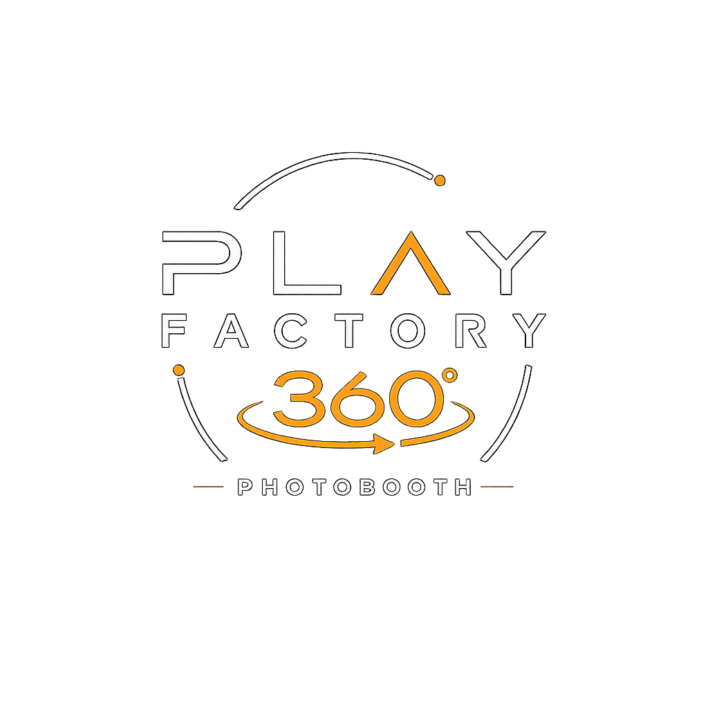 PlayFactory 360 Logo